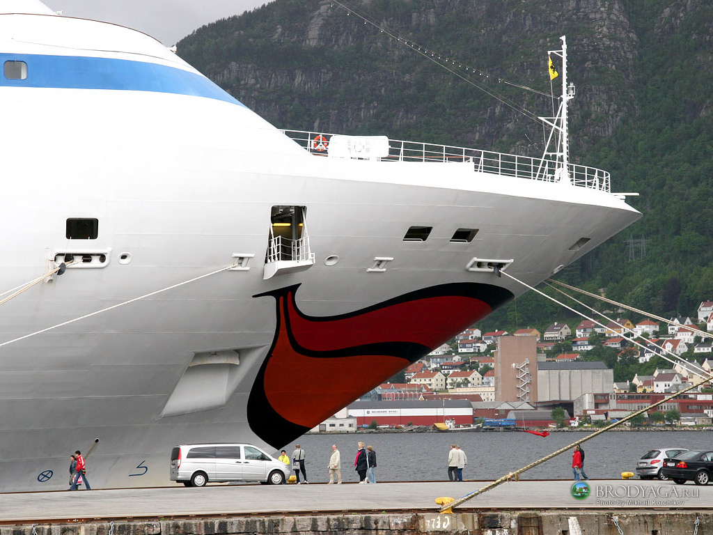 Bergen